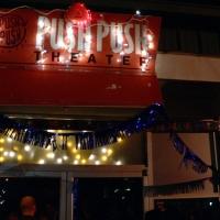 PushPush Announces Their 2009 New Years Bash